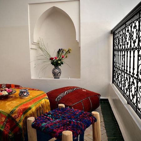 Riad Bleu Topaze Маракеш Екстериор снимка