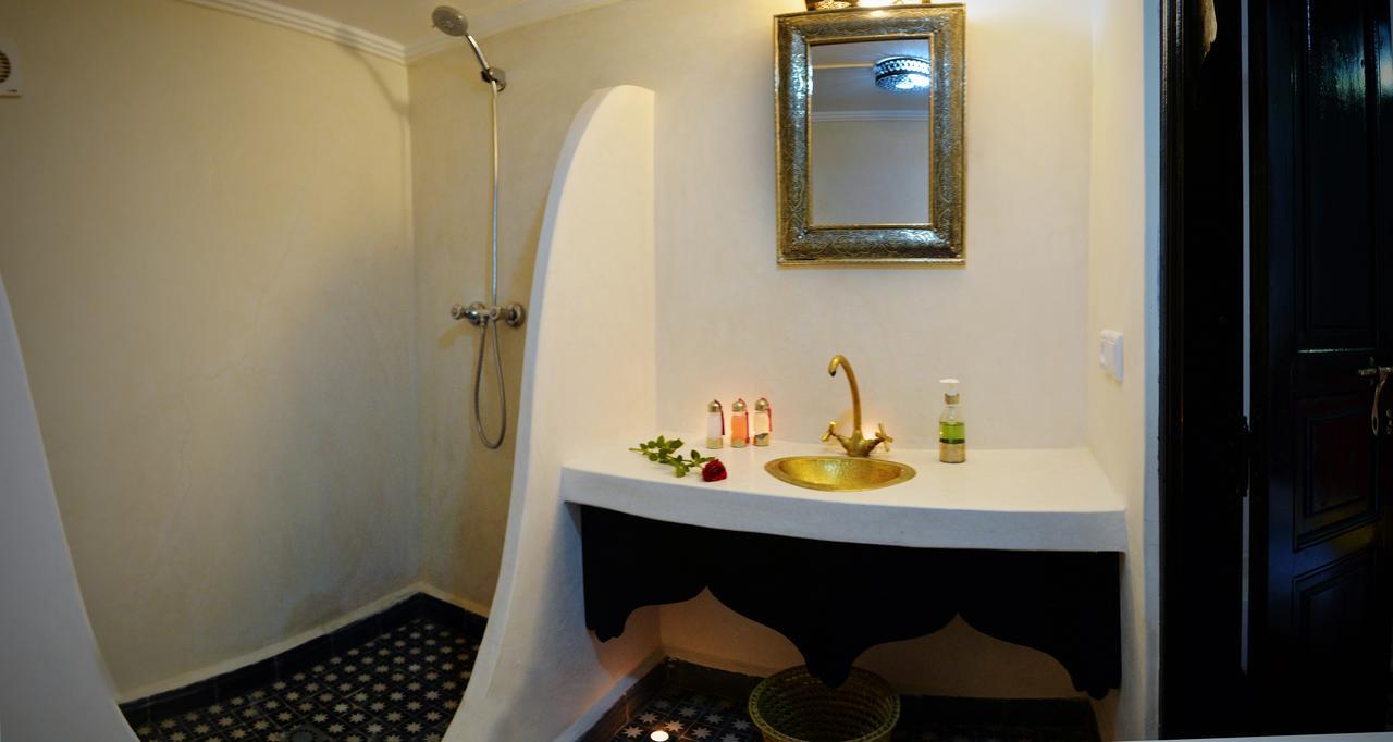 Riad Bleu Topaze Маракеш Екстериор снимка