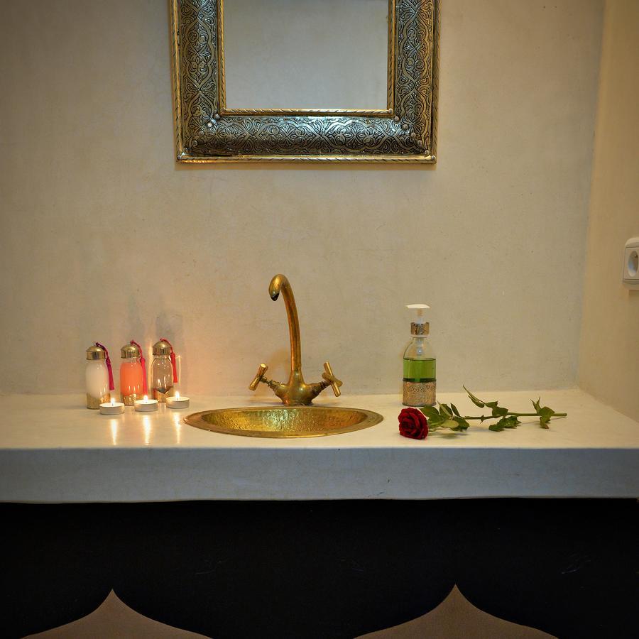 Riad Bleu Topaze Маракеш Екстериор снимка
