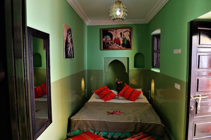 Riad Bleu Topaze Маракеш Екстериор снимка