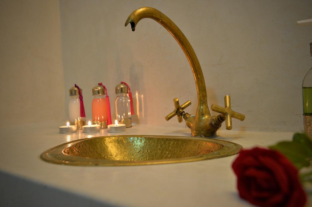 Riad Bleu Topaze Маракеш Екстериор снимка