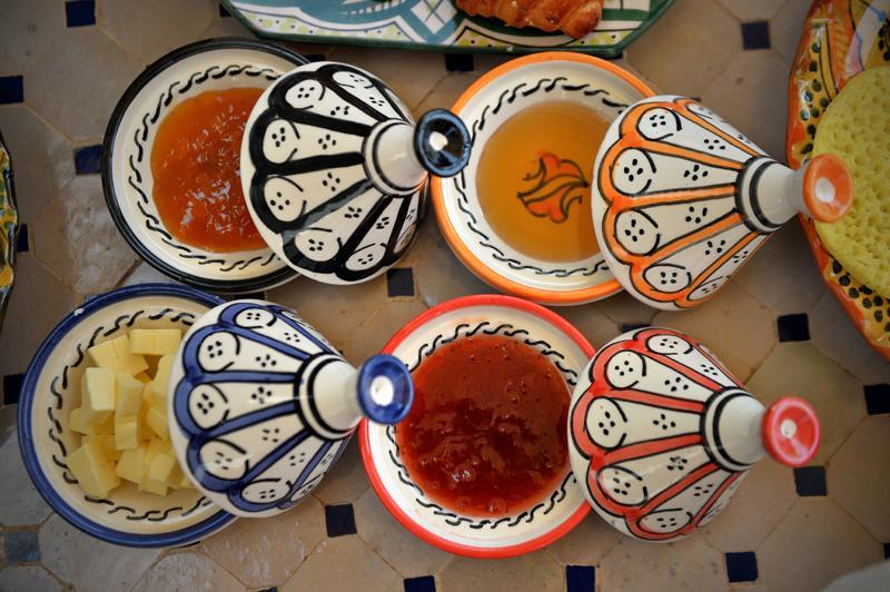 Riad Bleu Topaze Маракеш Екстериор снимка